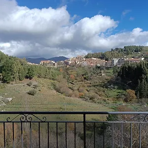 Ferienhaus Casa Belvedere Isnello