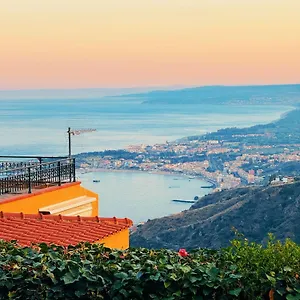 Ferienhaus Sciala' Taormina