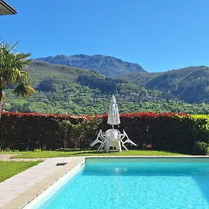 Apartment Da Franca Camporgiano