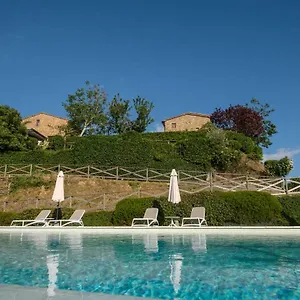 Ferienhaus Borgo Amarrante Montaione