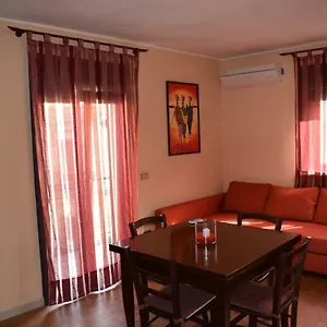 Ferienhaus Casa Gaga Sferracavallo