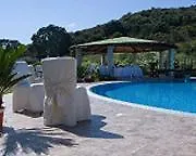Fenicottero Rosa Hotel Porto Taverna Italy