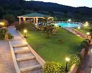 Fenicottero Rosa Hotel Porto Taverna 4*,  Italy