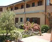 ****  Fenicottero Rosa Hotel Porto Taverna Italy