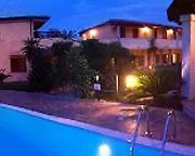 Fenicottero Rosa Hotel Porto Taverna